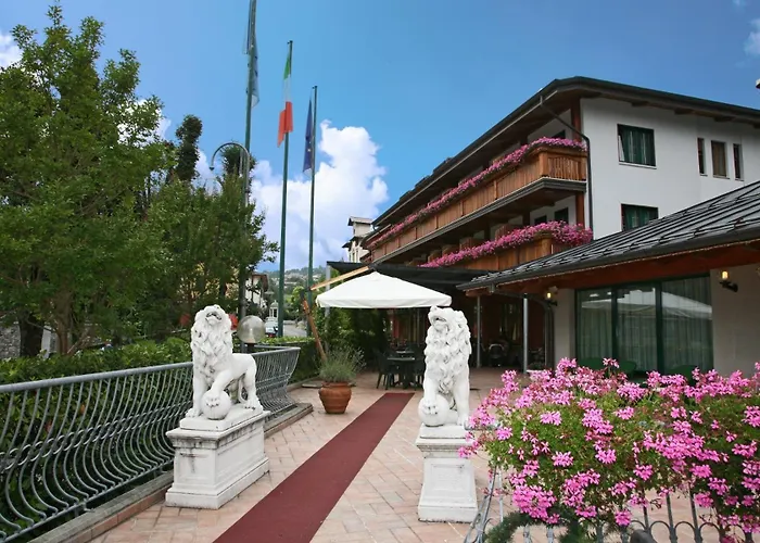 Hotel Centro Benessere Gardel