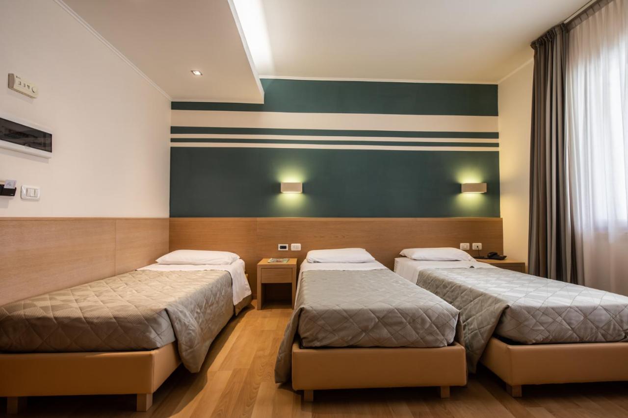 Centro Benessere Gardel