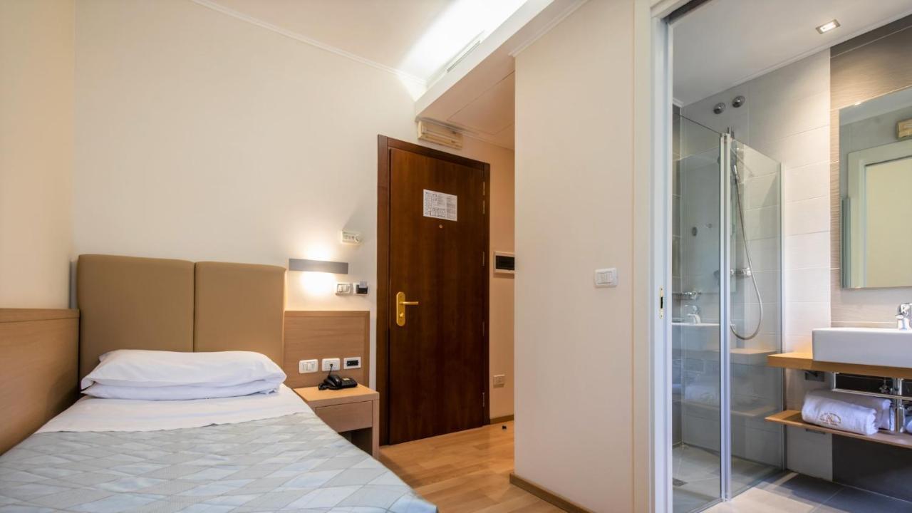 Centro Benessere Gardel Hotel Arta Terme