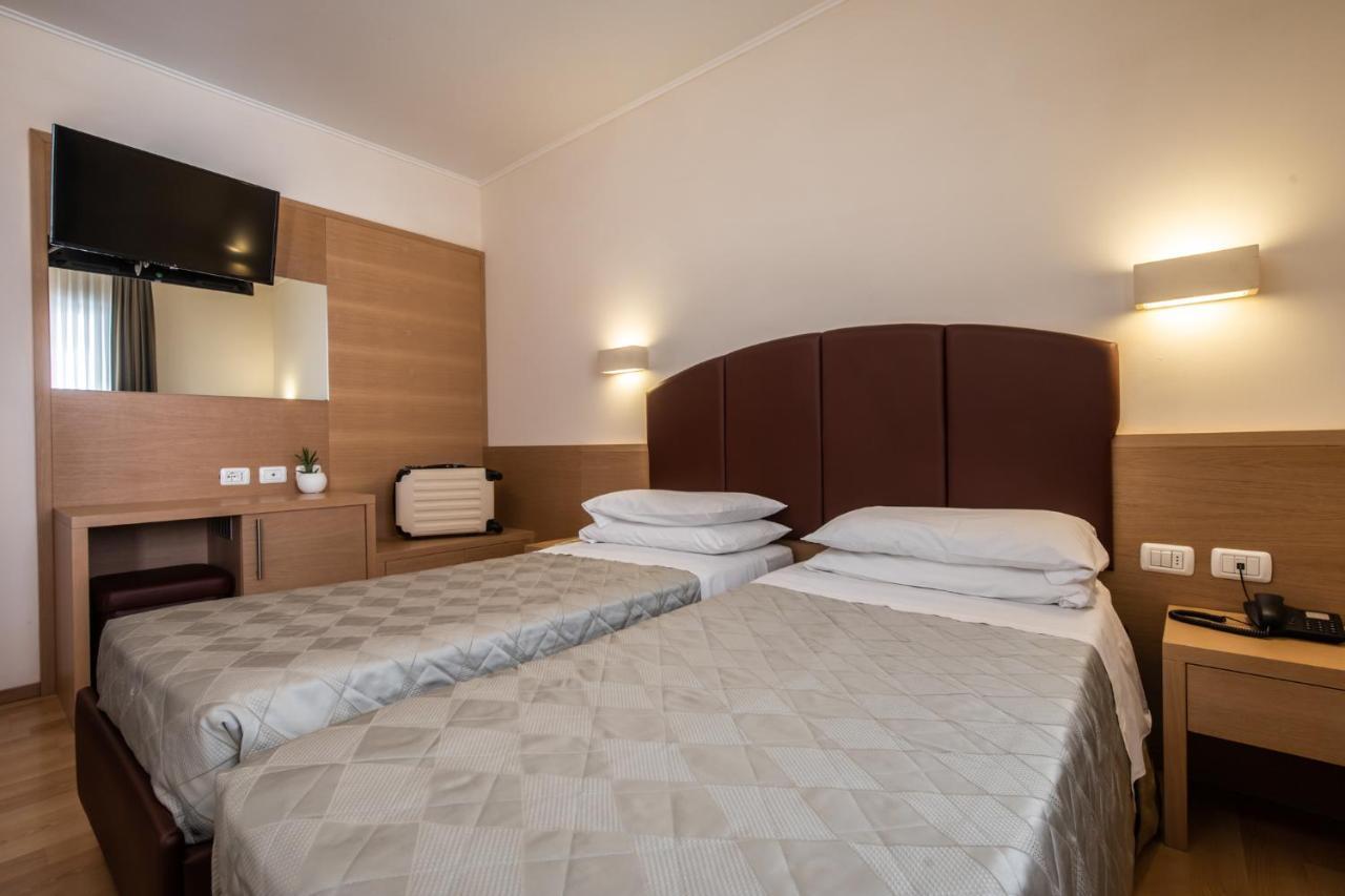 Centro Benessere Gardel Arta Terme