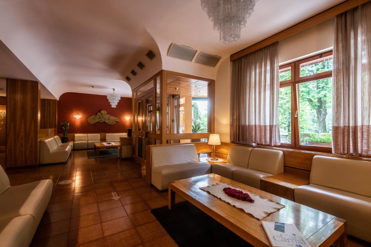 Centro Benessere Gardel 3* Arta Terme