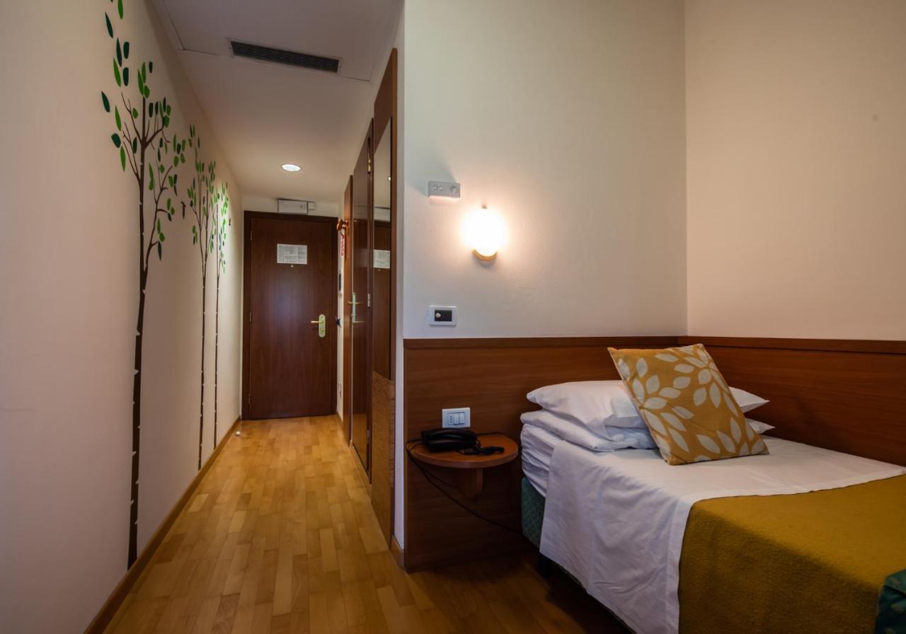 Centro Benessere Gardel Hotel