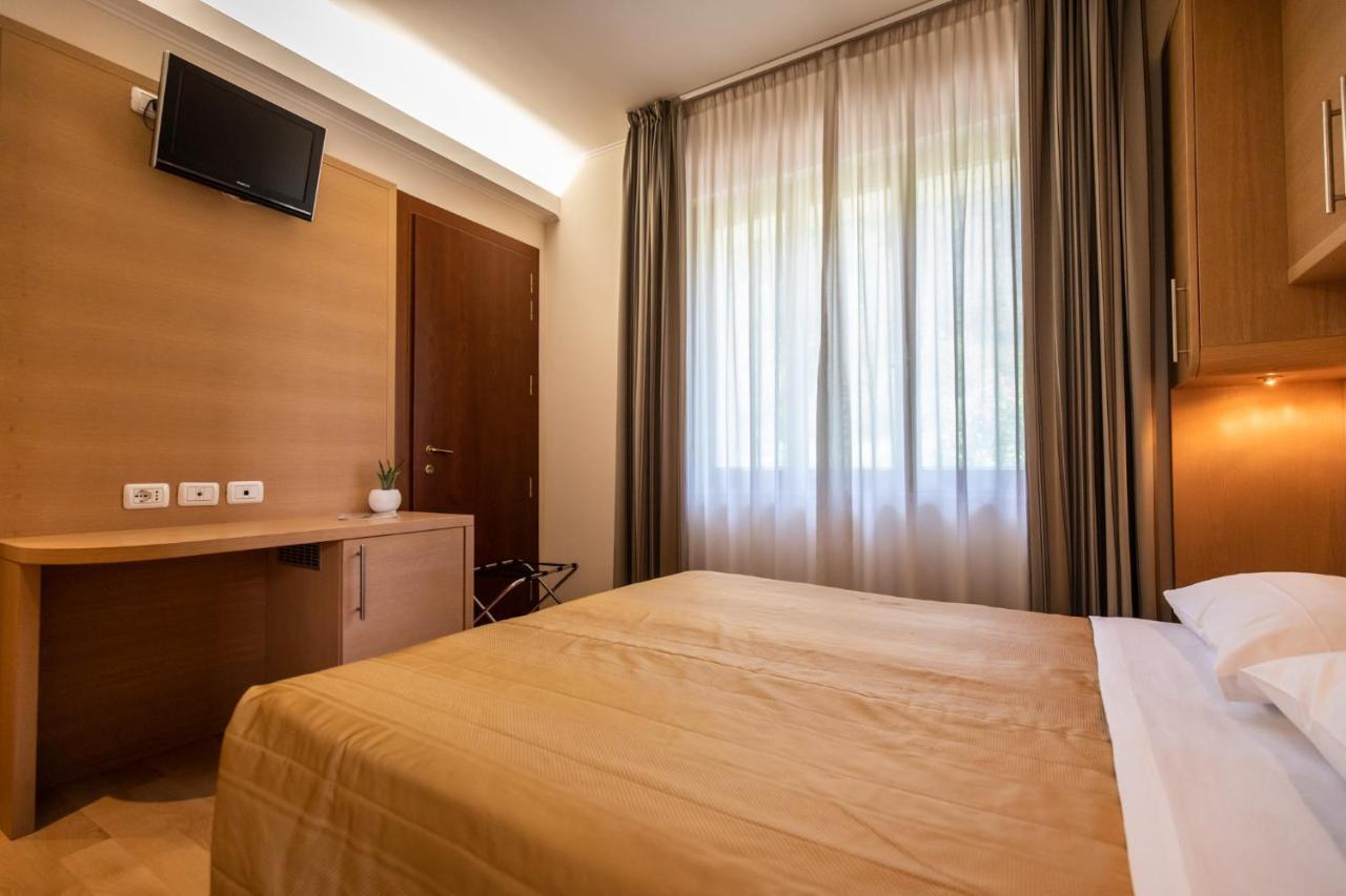 Centro Benessere Gardel Arta Terme