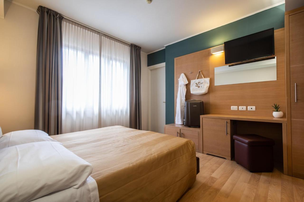 Centro Benessere Gardel Hotel 3*
