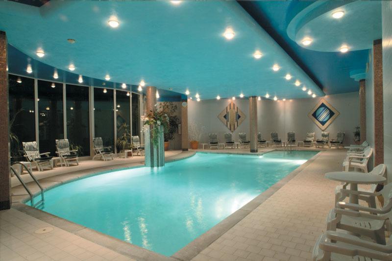 Centro Benessere Gardel Hotel