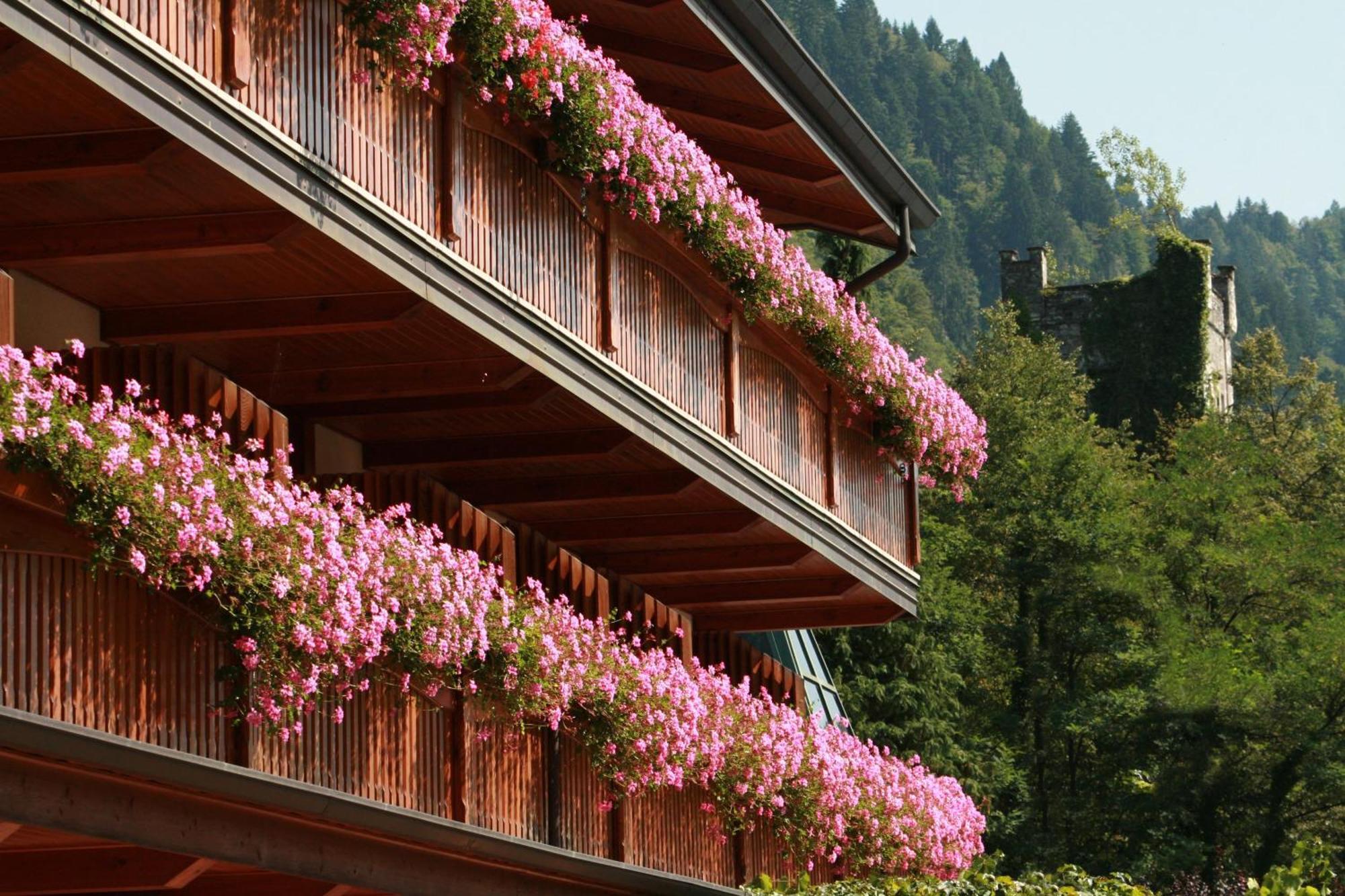 Centro Benessere Gardel Arta Terme