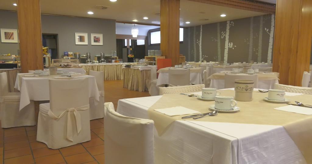 Centro Benessere Gardel Arta Terme