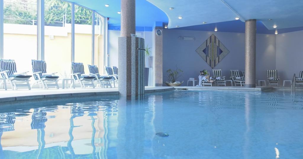 Hotel Centro Benessere Gardel Arta Terme