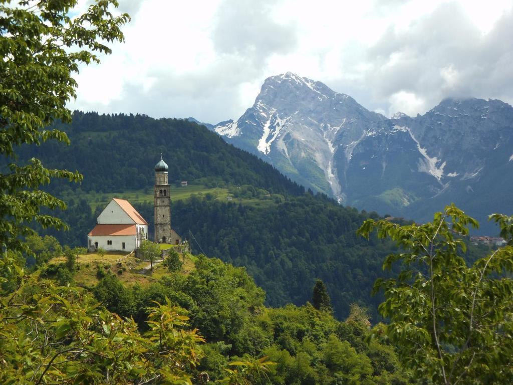 Hotel Centro Benessere Gardel Arta Terme